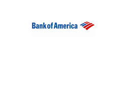 Bank of America customer logo.