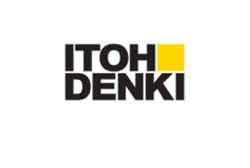 A customer since 2005- Itoh Denki.