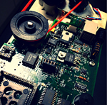 REYcomp MICR 300.