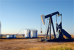 Oil Industry.
