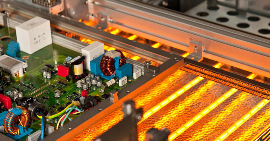 Wavesolder