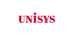 Long time partner Unisys.